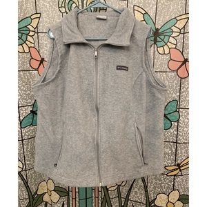 Women’s vest